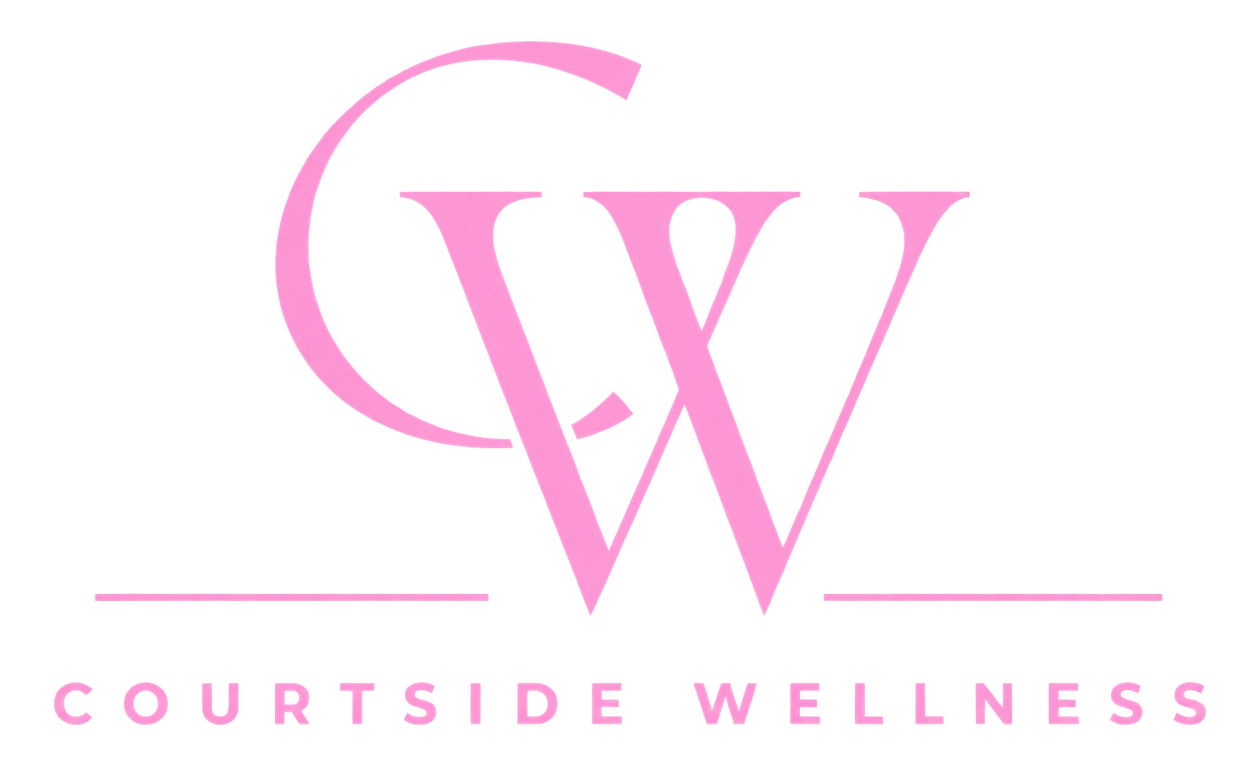 Courtside Wellness